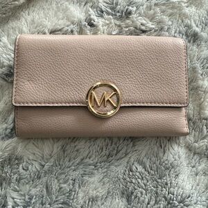 Michael Kors wallet